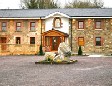 Newgrange Lodge Hostel