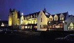 Ballygally Castle Hotel