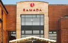 The Ramada Hotel Belfast