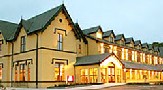 Errigal Country House Hotel