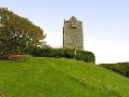 Ballinalacken Castle