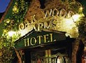 Oakwood Arms Hotel