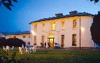 Springfort Hall Country House Hotel