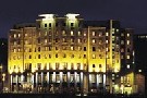 The City Hotel Dery