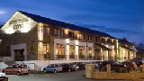 Mount Errigal Hotel