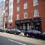 Comfort Inn Dublin