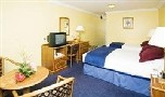 Comfort Inn Dublin