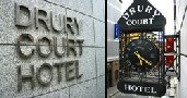 Drury Court Hotel
