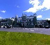 Fitzpatrick Castle Dublin Hotel