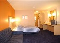 Travelodge Dublin Airport