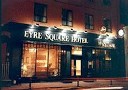 Eyre Square Hotel