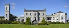 Glenlo Abbey Hotel