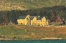 Lough Inagh Lodge Hotel