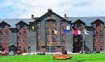Quality Hotel And Leisure Galway