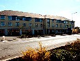 Travelodge Galway Central