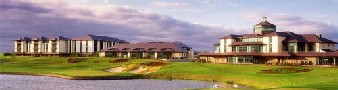 The Heritage Golf & Spa Resort