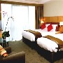 Clarion Hotel Suites Limerick