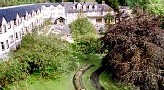 Downhill House Hotel