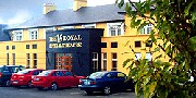 T F Royal Hotel