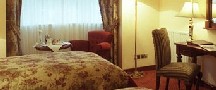Racket Hall Hotel
