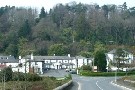 Woodenbridge Hotel