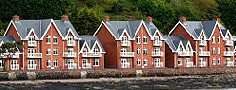 Rushbrooke Hotel