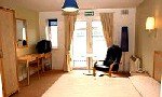Rushbrooke Hotel