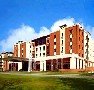 Crowne Plaza Dublin Airport