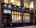 Fleet Street Hotel
