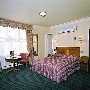 Fleet Street Hotel