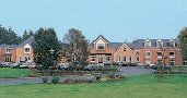 Shannon Oaks Hotel
