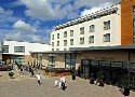 Manor West Hotel